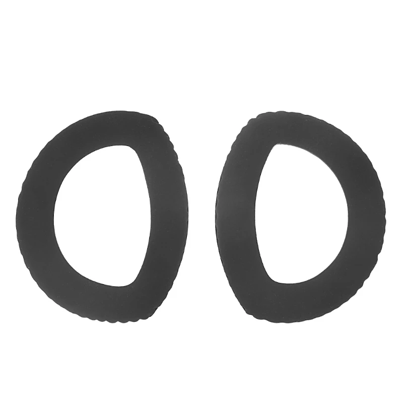 High Quality Durable 1Pair Replacement Ear Pad Cups Foam Cushion HD700 HD 700 Headphone Earphone Accessory