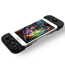 Joystick for Smart Phone Gamepad Android Game Controller Bluetooth Extendable Joystick for Android Tv Box