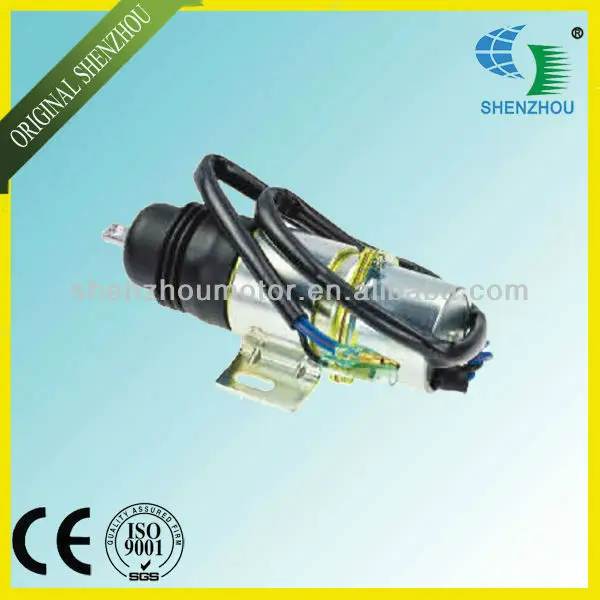 цена Generator Solenoid MV2-17A 24Volt 5 pcs on Sale