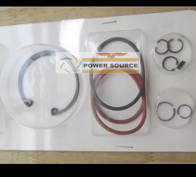 Турбо Ремонтный комплект ремонтные комплекты CT12B 17201 67010 67040 для TOYOTA Landcruiser 4 Runner 1KZTE