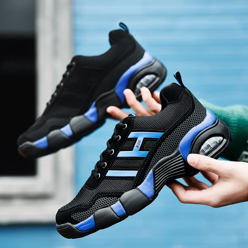 

Basket Femme 2019 Fashion Men Vulcanized Shoes High Quality Mesh Breathable Sneakers Male Sports Shoes Tenis Masculino Zapatos