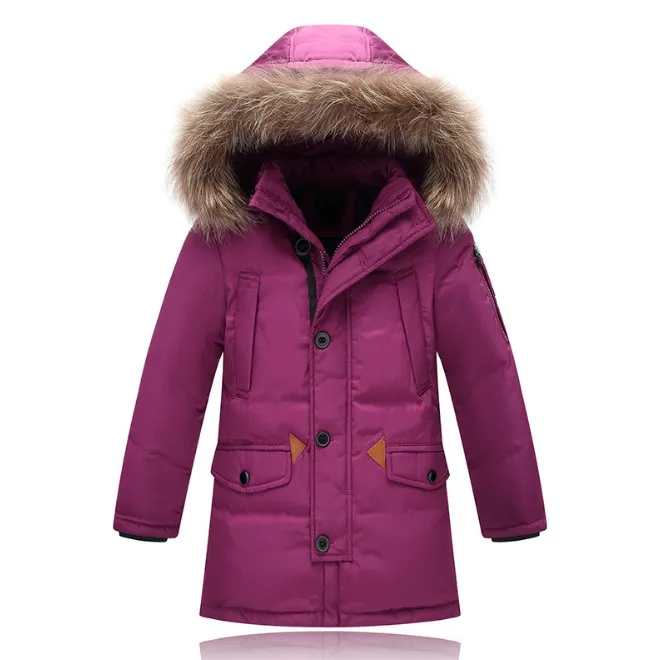 New Brand 2016 Winter Jacket
