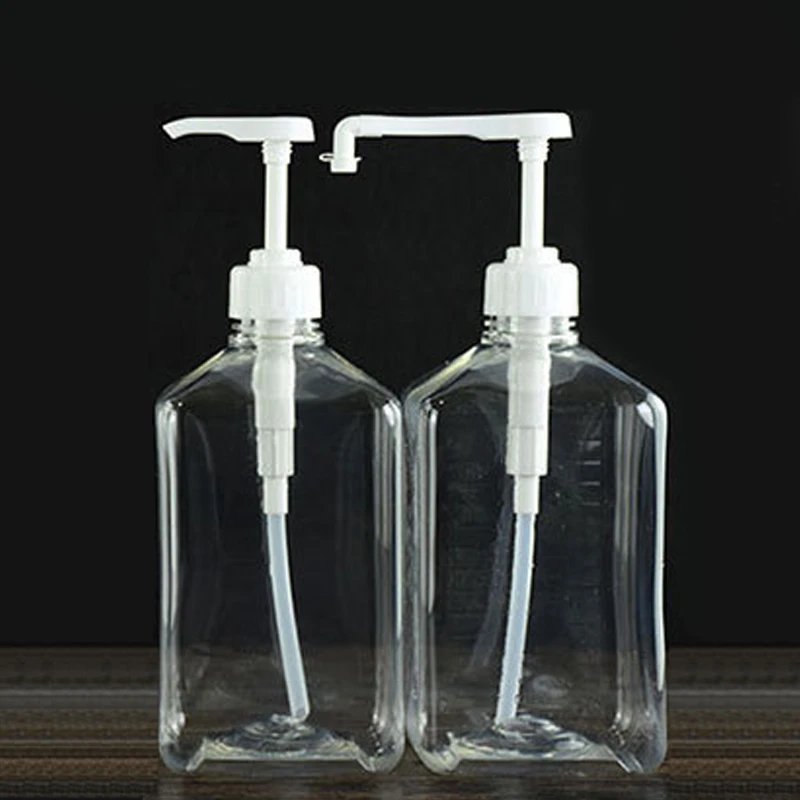 1600mlペットボトル ポンプ用 高品質 8ml ファンネル Aliexpress