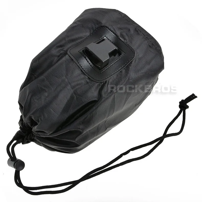 Best ROCKBROS Cycling Saddle Bags Mountain Road Bike MTB Seat Post Bag Fixed Gear Fixie Cycle Rear Bags Bicycle Accessories 3 Colors 18 Best ROCKBROS Cycling Saddle Bags Mountain Road Bike MTB Seat Post Bag Fixed Gear Fixie Cycle Rear Bags Bicycle Accessories 3 Colors 18