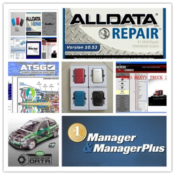 

hdd 1tb 49in1 auto repair software alldata 10.53+mitchell on demand + vivid workshop data+ elswin+moto heavy truck best