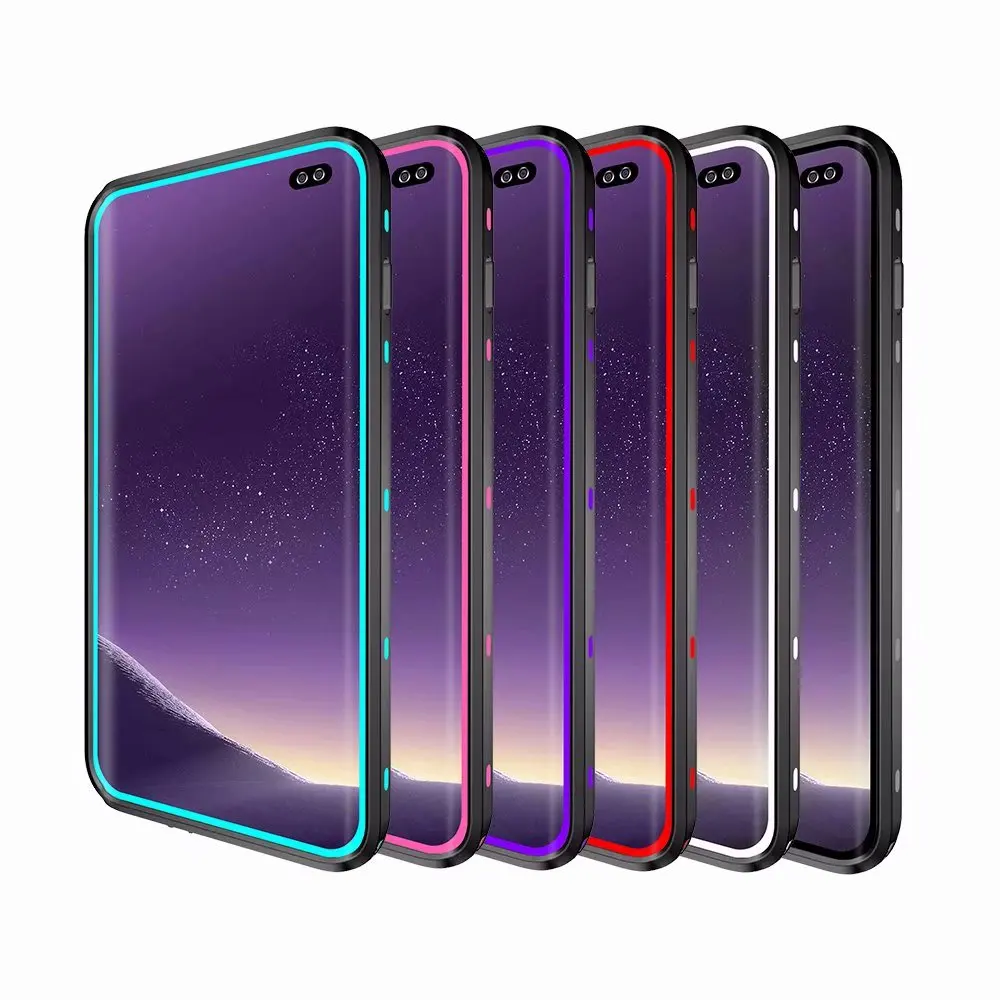 Чехол Redpepper для Samsung Galaxy S10 Plus/ IP68 водонепроницаемый полностью герметичный чехол