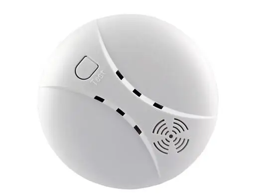 SmartYIBA WIFI 3G DIY Smart Security Alarm Systems RFID Control Kit With 2pcs Network IP Cameras Wireless Smoke/Fire Alarm
