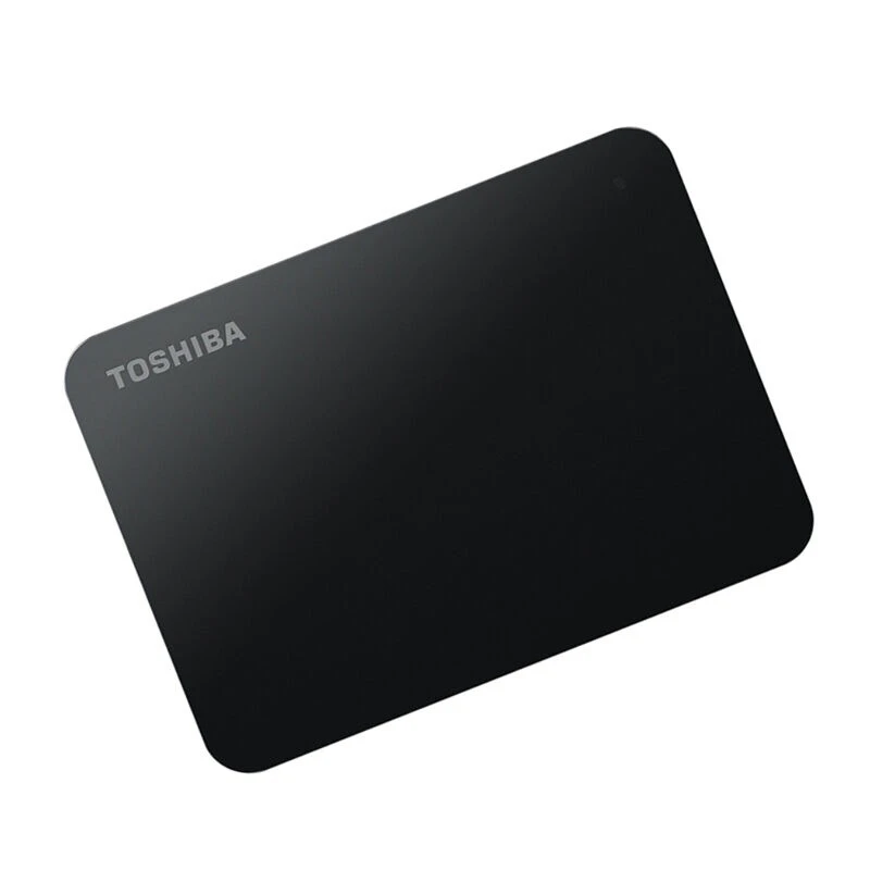 Портативный жесткий диск Toshiba 1 ТБ 2 3 HDD внешний Disco Duro HD Externo USB3.0 5 Бесплатная