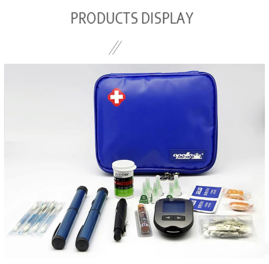 Insulin Cooler box 8