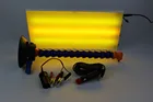  Newest super LED lamp PDR lamp 4.5inch pump suction cups paintelss dent removal tools