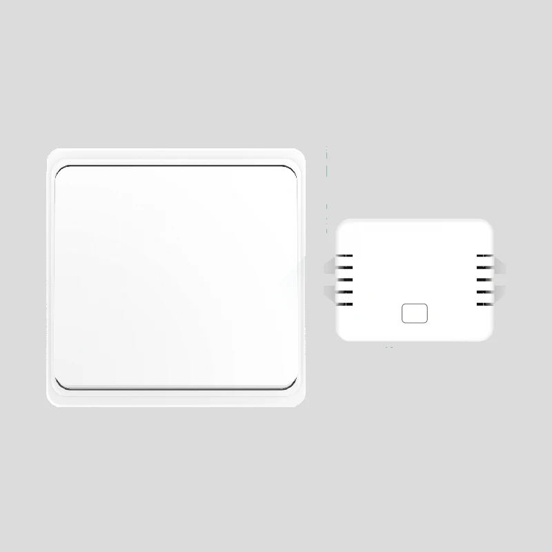 

Augia new wireless switch remote control switch wall light switch free shipping push button switch