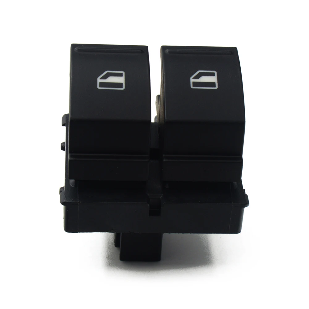 

100% New # 2K0 959 857 / 1K3 959 857A For Power Window Switch For SEAT ALTEA ALTEA XL IBIZA V 5 ST LEON TOLEDO II III