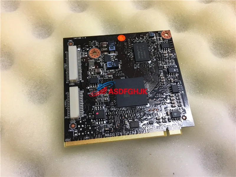 MS-AF19B для MSI все-в-одном AG270 2QC печатной платы 100% TESED OK | Компьютеры и офис