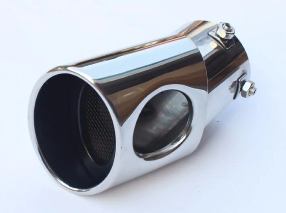 Popular Kia Sportage ExhaustBuy Cheap Kia Sportage Exhaust lots from