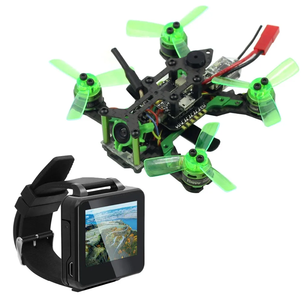 Aliexpress.com : Buy Mantis 85 Micro FPV Racing RTF Drone