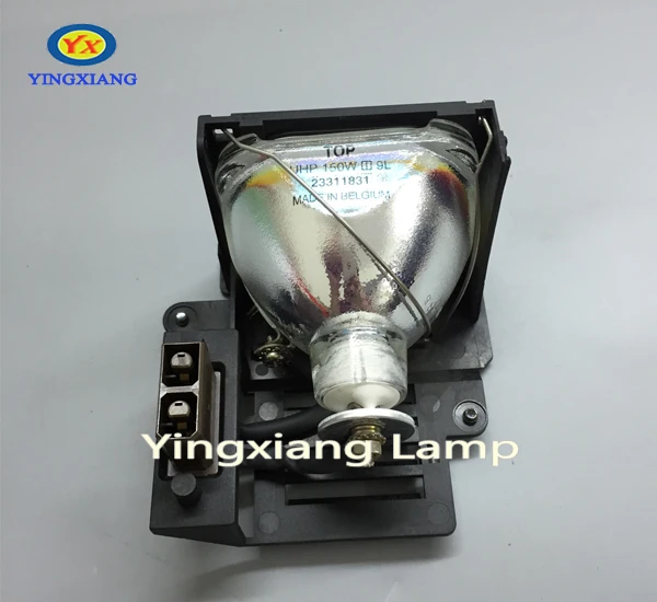 XpertMall Replacement Lamp Housing Philips Hopper XG20 Assembly Philips Bulb Inside