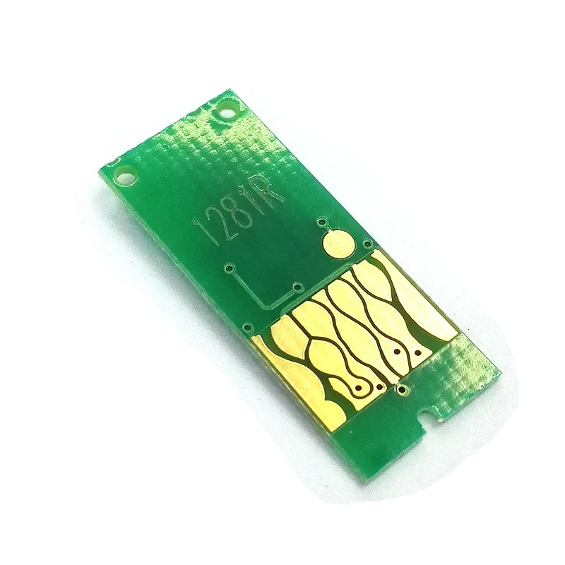 Нескольких спецификациях T1281 t1284 чернильный картридж Arc Chip для струйного принтера