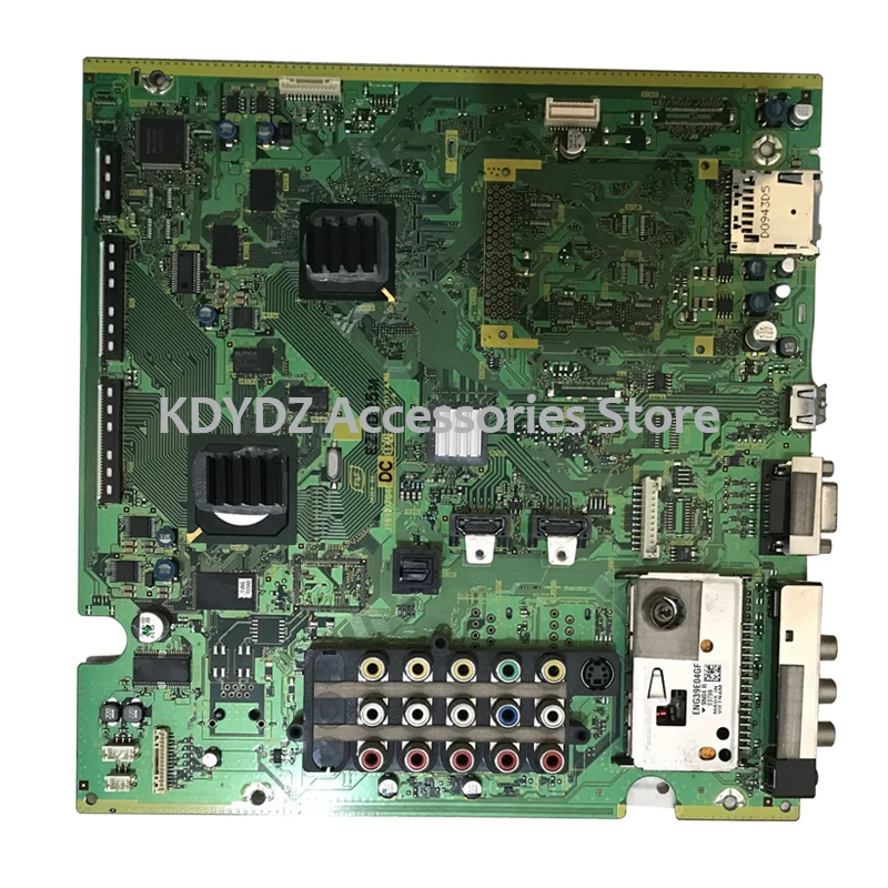 

free shipping Good test for TH-P50S10C P46S10C P42S10C Motherboard TNPH0784 DC FC