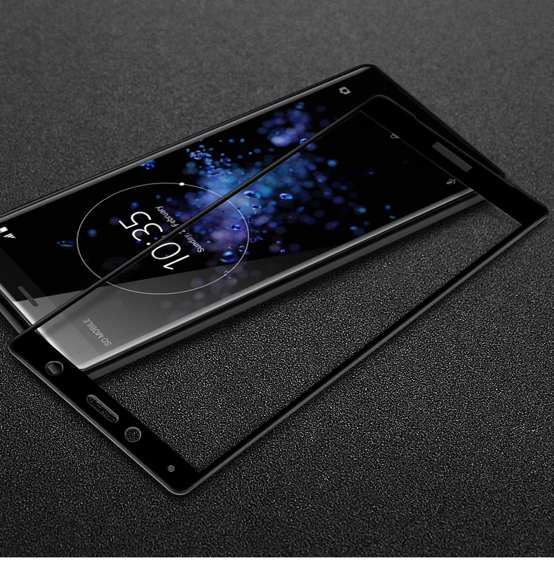 8- XZ2 Compact