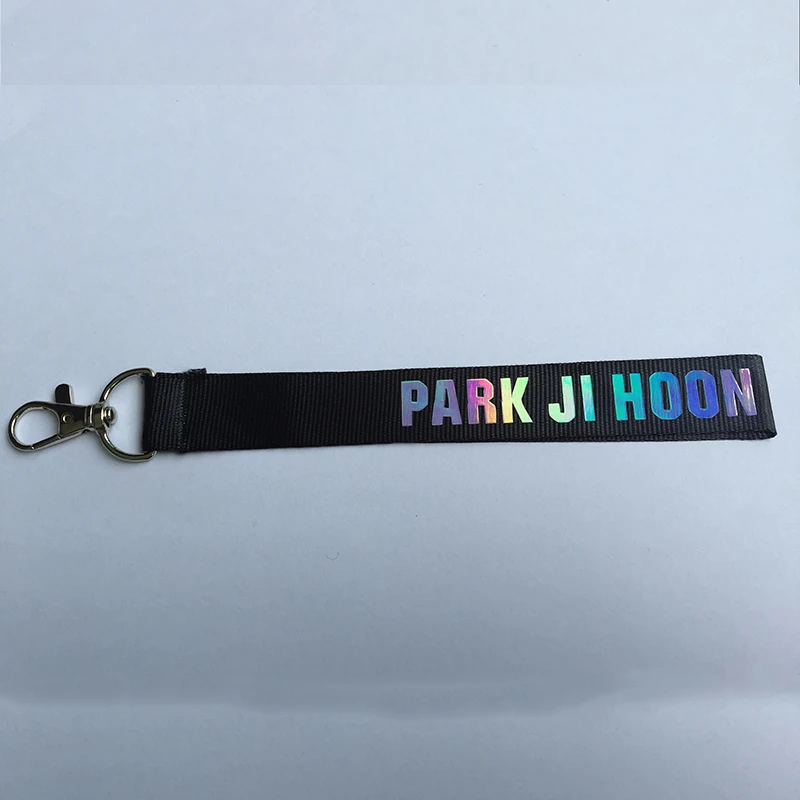 PARK JI HOON