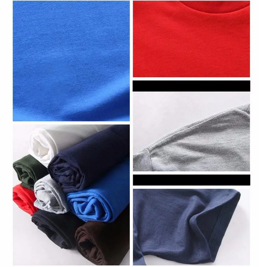 2019 Short Sleeve Cotton T Shirts Man Clothing Twin Peaks Population Mens Graphic T Shirt