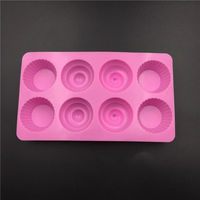 3D Penis Silicone Mold DIY Making Resin Model Kitchen Baking Lollipop  Chocolate Cake Food Mold