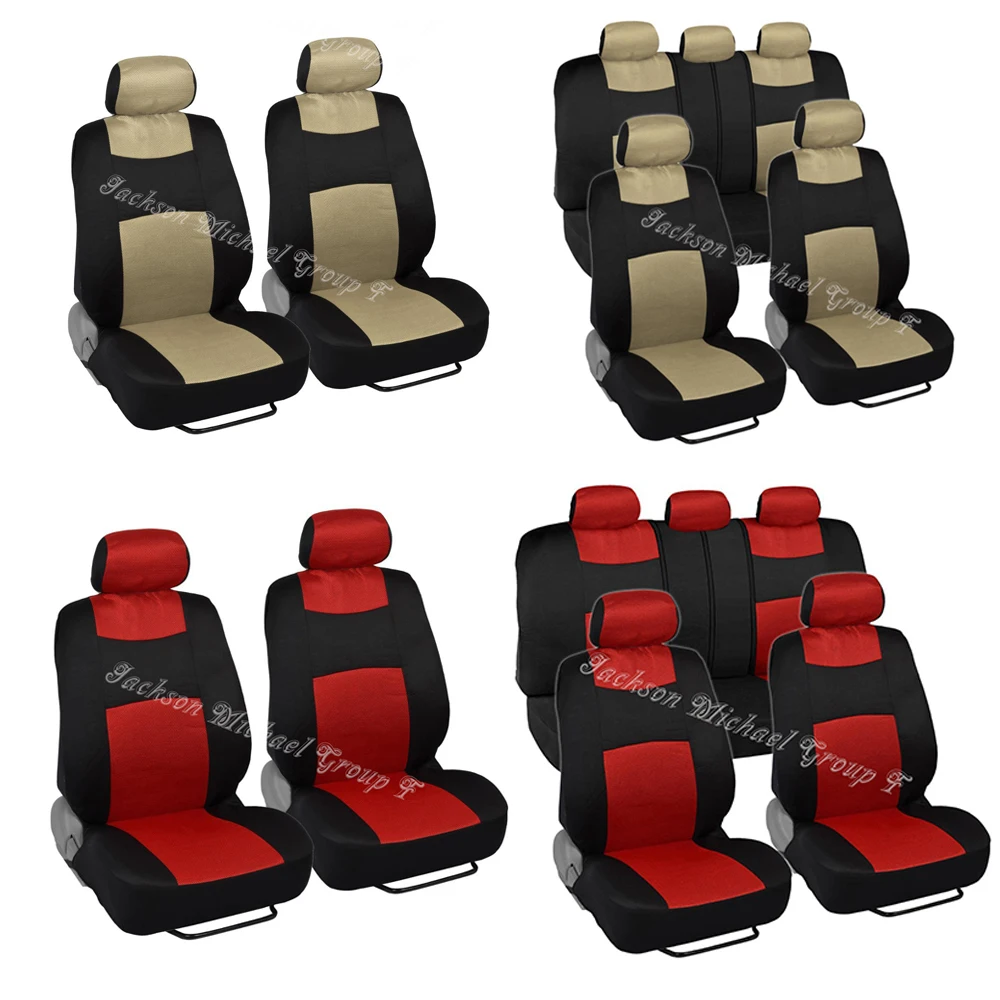 

Universal car seat cover SEAT LEON Ibiza Cordoba Toledo Marbella Terra RONDA car accessories car cushion +free shiping