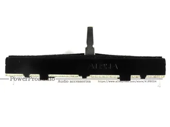 

Original ALPHA Upgraded Cross Fader Assemblyfor Pioneer DDJ SR SX DJM 250(704-DJM250-A032) without PCB