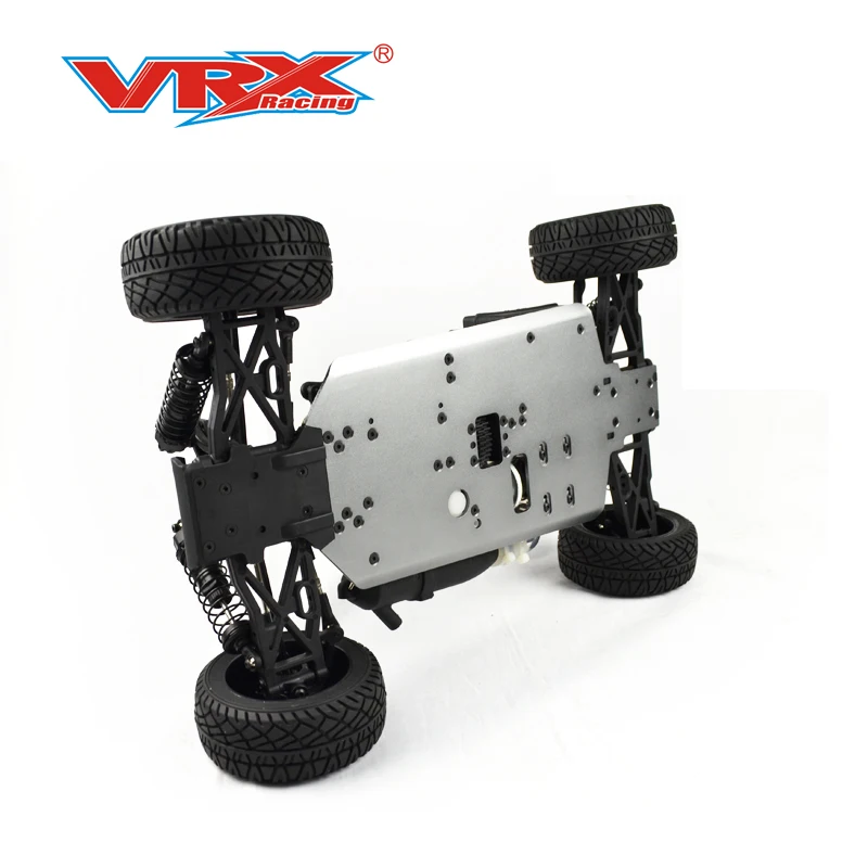 Vrx racing 1/10 масштаб 4WD внедорожный нитро двигатель RC автомобиль, RC автомобиль 4x4 высокая скорость, Nitro RC ралли автомобиль