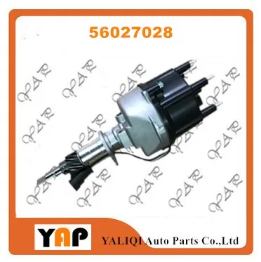 Компонентов для JEEP Grand Cherokee Wrangler 4.0L V6 56027028 1994-1997