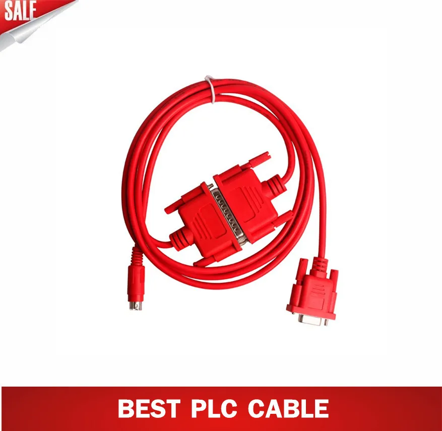 SC-09 SC09 Programming PLC Cable FOR MELSEC FX A Fast shipping | Обустройство дома