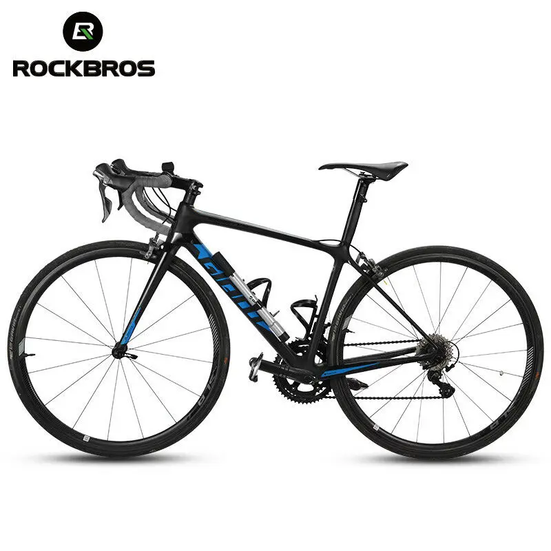 ROCKBROS велосипедное седло для горного велосипеда из углеродного волокна MTB Кожаное Седло полое комфортное седло MTB седло для горного и дорожного велосипеда