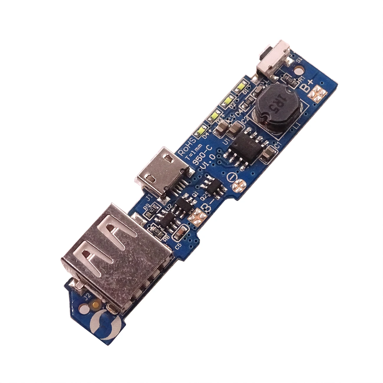 Mobile Power Charging Treasure Circuit Board Lithium Battery Charger Pcb Boost Board Module Diy Kit Integrated Circuits Aliexpress Mobile Power Charging Treasure Circuit Board Lithium Battery Charger Pcb Boost Board Module Diy Kit Integrated Circuits Aliexpress
