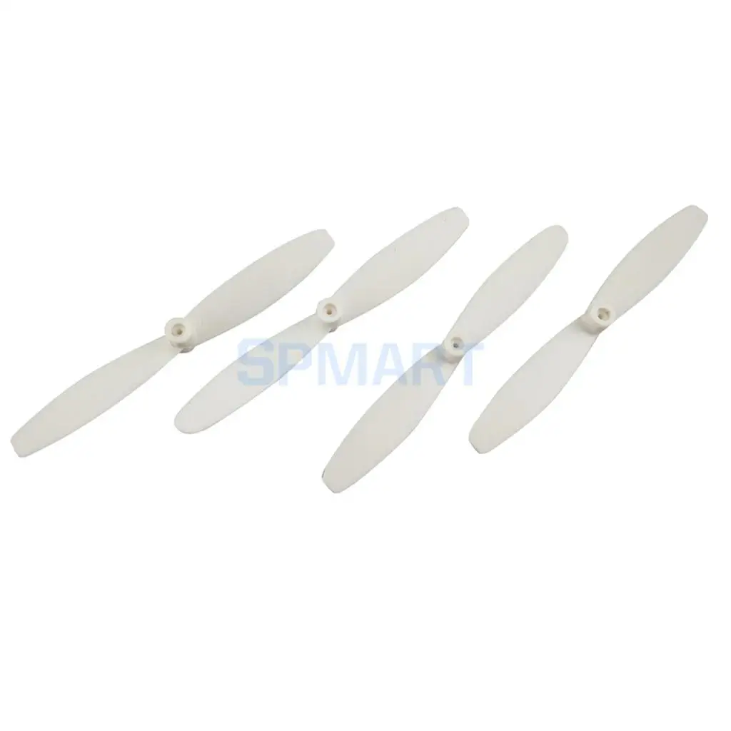 8pcs Propeller Prop Blade CW CCW for Parrot Minidrones 3 Mambo Swing RC Drone Quadcopter Spare Parts UAV