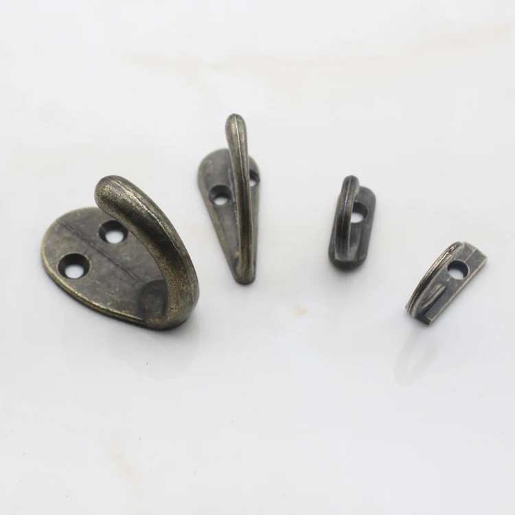 

1pcs Euro Vintage Key Holder Rack Vintage Wall Door Mounted Hook Mayitr Storage Organizer Home Hanging Hooks Hardware 4 choose