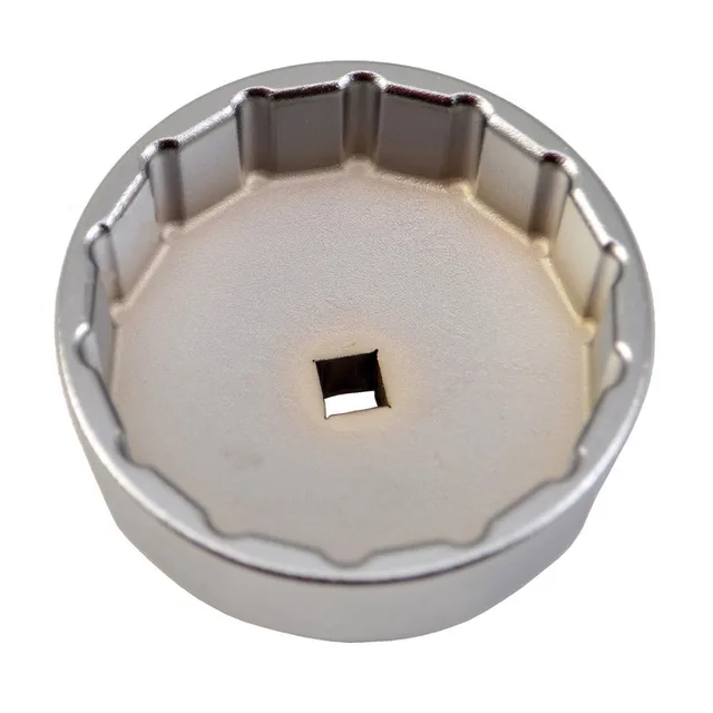 Llave Filtro de Aceite BMW K1200RS K1200GT K1200LT 74mm 14 Borde Top Calidad