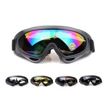 VILEAD сноуборд стекло Лыжный спорт прозрачные очки для мужчин женщин UV400 ветрозащитные солнцезащитные очки страйкбол водонепроницаемые противотуманные очки