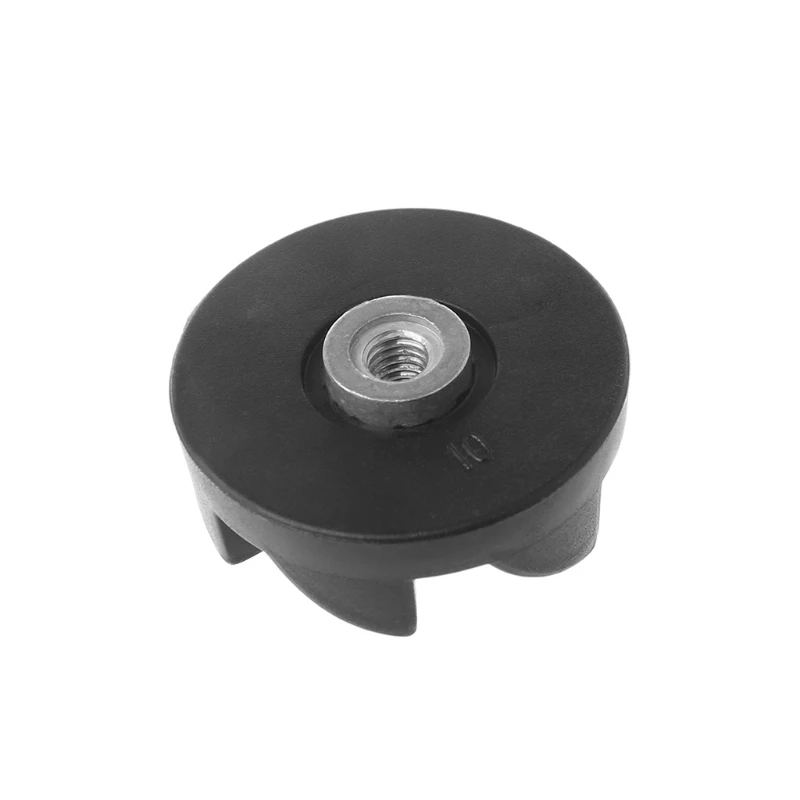 Replacement Parts Rubber Blade Gear Thick Shaft For Magic Bullet 900W mixer accessories blender blade