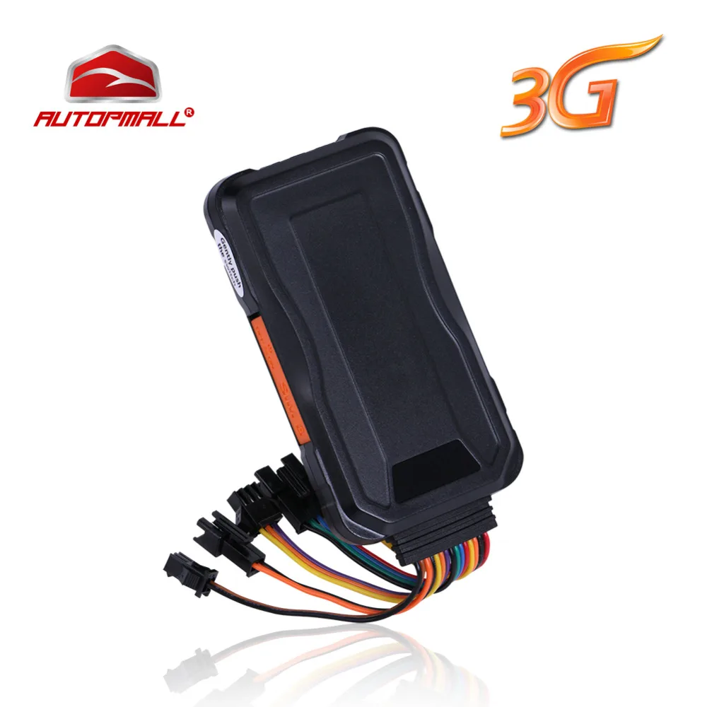 3G GPS Tracker Car Tracking Device Concox GT06E Cut Off Oil GPS Locator Voice Monitor Waterproof Mileage Vibration Alarm Web APP 3G GPS Tracker Car Tracking Device Concox GT06E Cut Off Oil GPS Locator Voice Monitor Waterproof Mileage Vibration Alarm Web APP