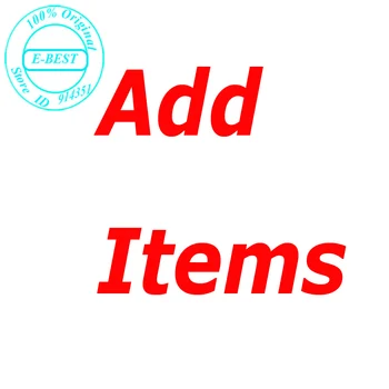 

Payment Link for adding items extra price one year 12 Months