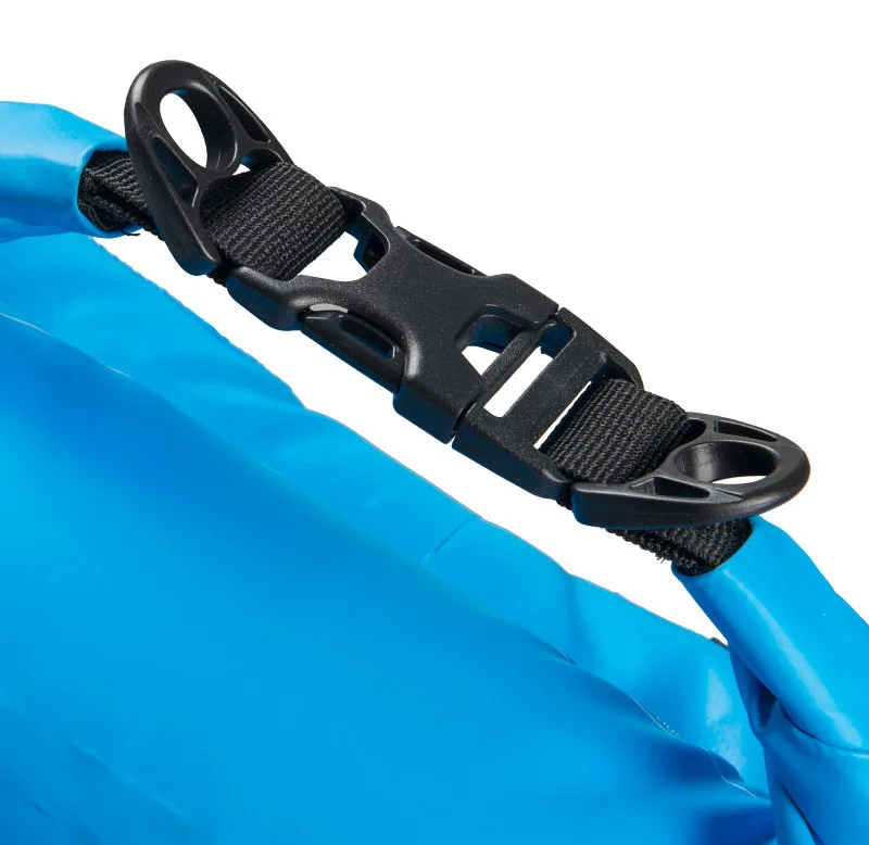 Naturehike Открытый Водонепроницаемый сухой мешок для хранения плавания Наплечные ремни Дрифтинг сумка речной треккинг сумки 10L/15L/25L