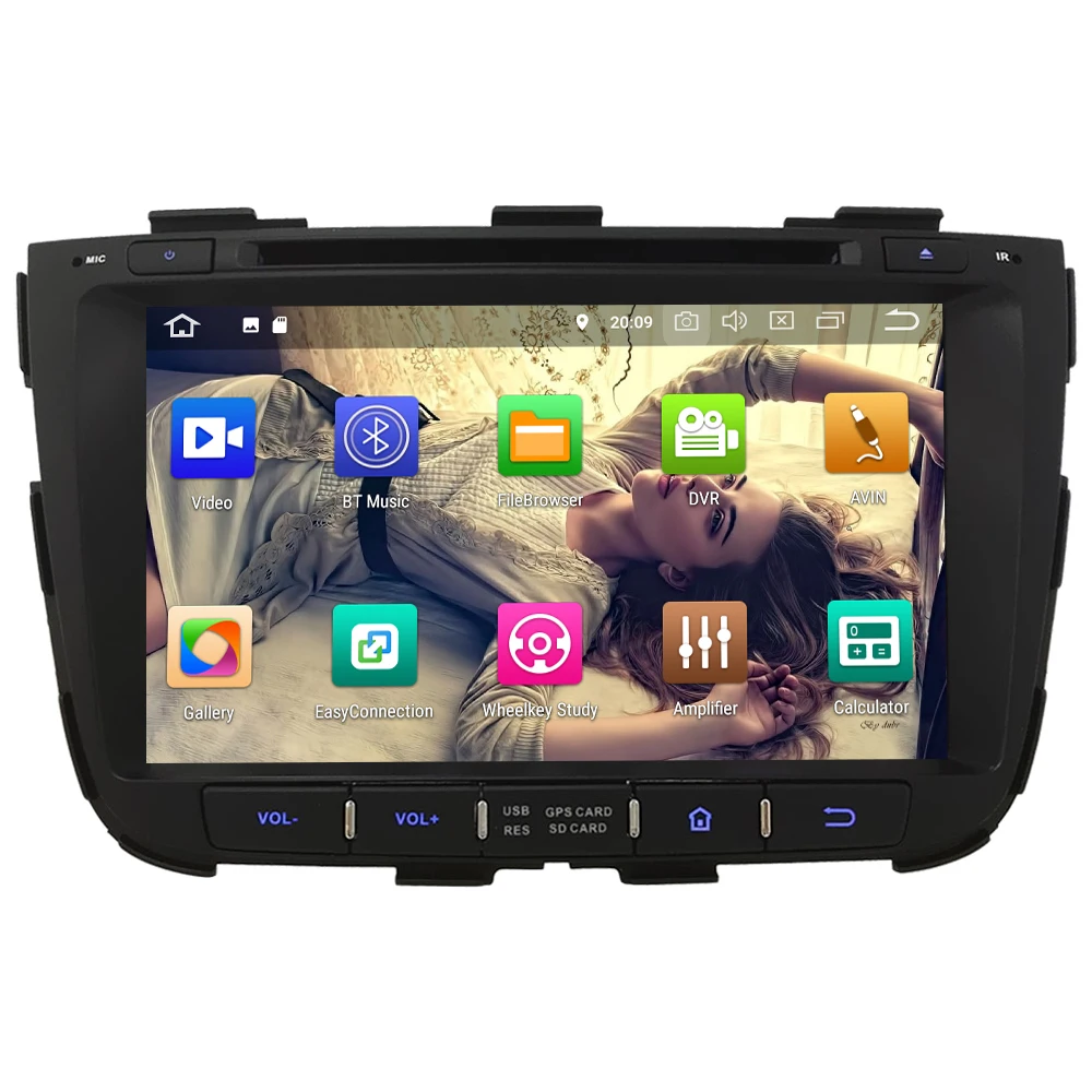 Perfect KLYDE 8" Octa Core PX5 4G Android 8.0 7.1 4GB RAM 32GB ROM DAB+ BT Car DVD Player Radio GPS Navigation For Kia Sorento 2013 2014 1 Perfect KLYDE 8" Octa Core PX5 4G Android 8.0 7.1 4GB RAM 32GB ROM DAB+ BT Car DVD Player Radio GPS Navigation For Kia Sorento 2013 2014 1