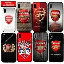 arsenal iphone 8 case arsenal iphone 8 case