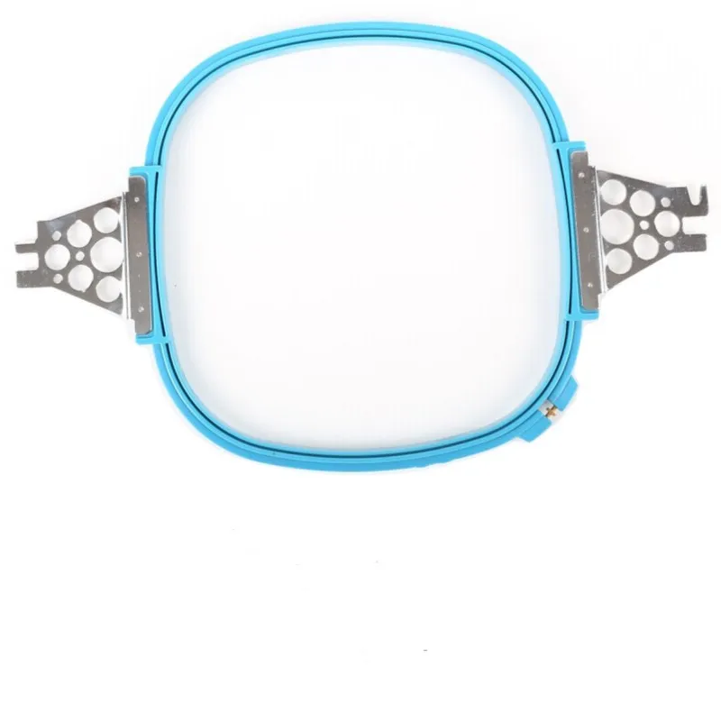 Популярные бруски Barudan EFP круглой и квадратной формы длина 520 мм|hoop frame|hoopshape |