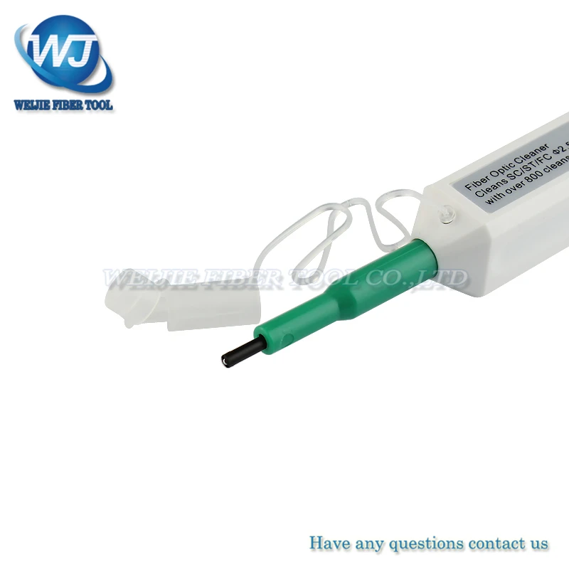 Fiber Optic Cleaning Pen (7)