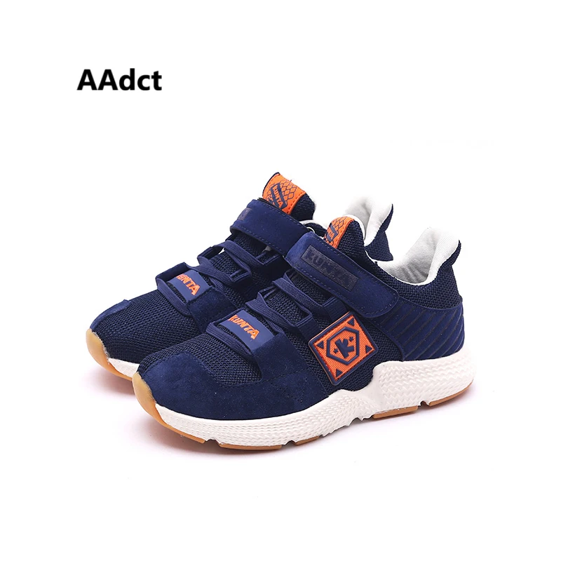 

AAdct running sports big kids shoes fashion mesh breathable boys shoes sneakers Brand High-quality children casual shoes