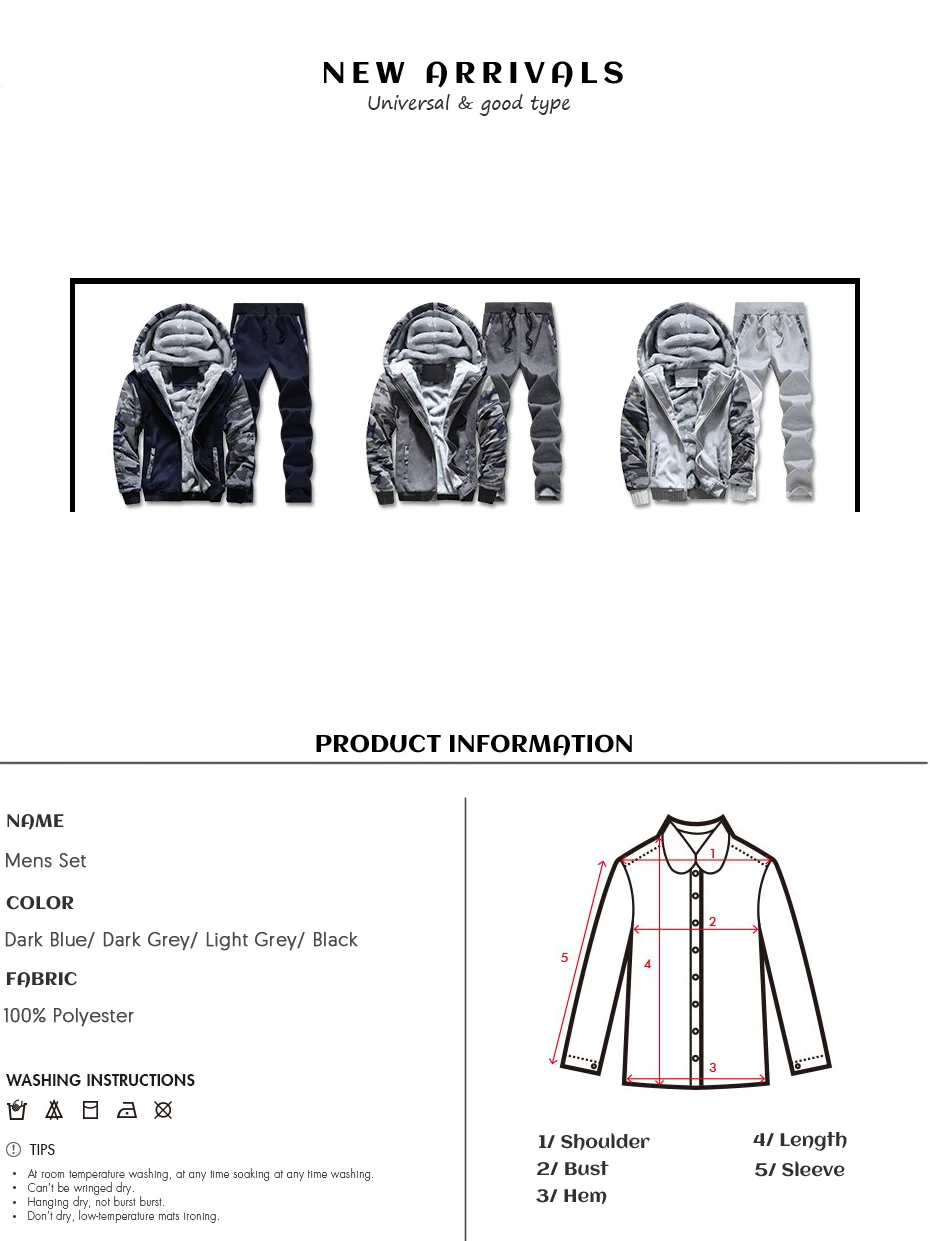 Product Information