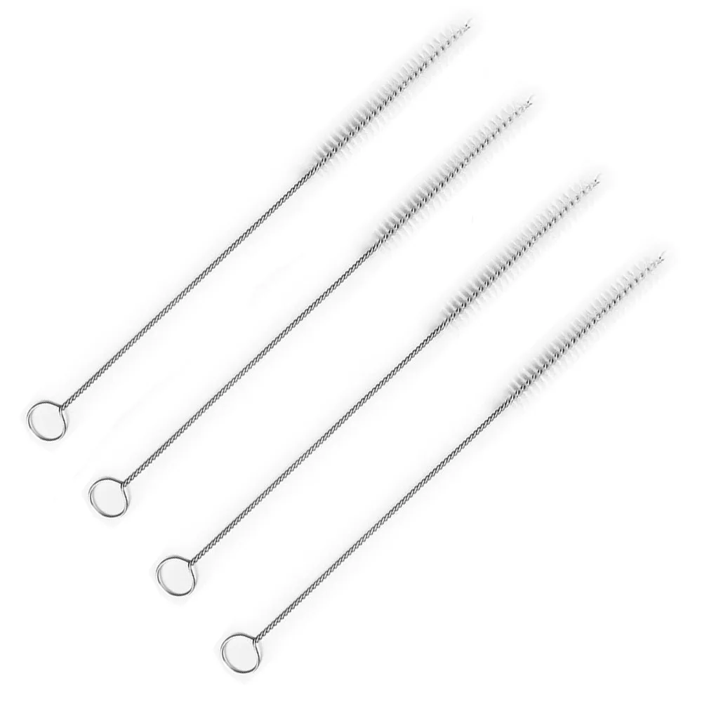4 Unid Acero inoxidable 20 oz/30 oz pajas de beber Cepillo de limpieza apreciar limpieza Cepillo de limpieza 4 Unid Acero inoxidable 20 oz/30 oz pajas de beber Cepillo de limpieza apreciar limpieza Cepillo de limpieza
