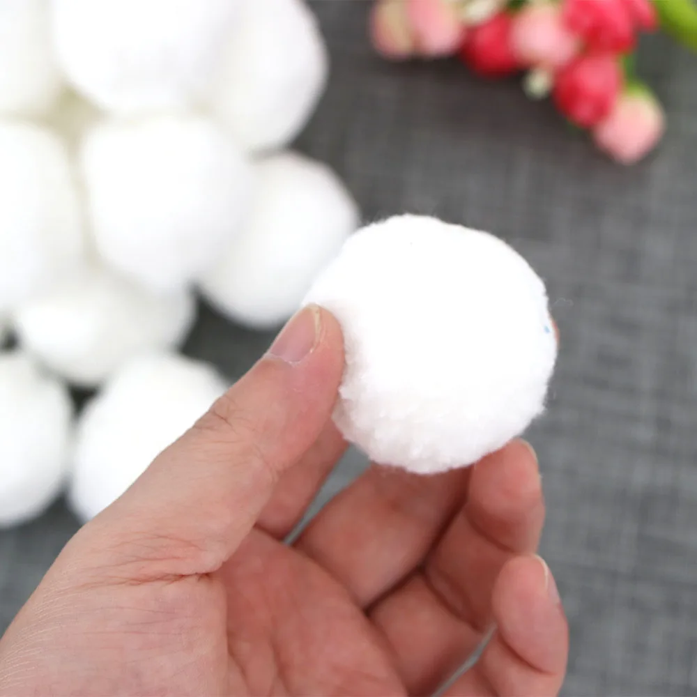 

home Cleaning Ball Outdoors Polyester Convenient Filter Ball Bathing Pool Swimming Pool Economic Filter Series