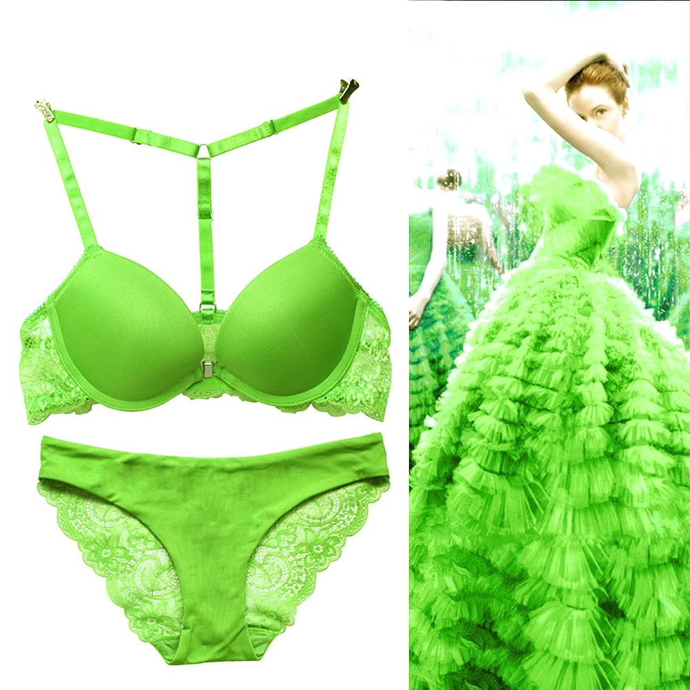 2017 Women's Yoga Set Padded Mid impact Sports Bra And